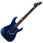 ESP LTD M-I Custom '87 Electric Guitar Dark Metallic Blue sku number LM1CTM87DMB
