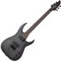 Schecter Keith Merrow KM-6 MK-III Standard Electric Guitar Trans Black Burst sku number SCHECTER834