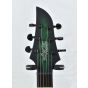 Schecter Keith Merrow KM-6 MK-III Standard Electric Guitar Toxic Smoke Green sku number SCHECTER835