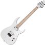 Schecter Keith Merrow KM-6 KM-III Hybrid Electric Guitar Snowblind sku number SCHECTER838