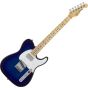 G&L Fullerton Deluxe ASAT Classic Bluesboy Electric Guitar Blueburst sku number FDASTCB-BLB-MP