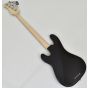 Lakland Skyline Series 44-64 Custom PJ Electric Bass Black sku number S44-64 Custom BLK