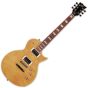 ESP LTD EC-256 VN Electric Guitar Vintage Natural sku number LEC256VN