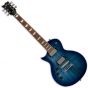 ESP LTD EC-256FM Left Handed Electric Guitar Cobalt Blue sku number LEC256CBLH