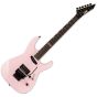 ESP LTD Mirage Deluxe '87 Electric Guitar Pearl Pink sku number LMIRAGEDX87PP