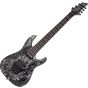 Schecter C-7 FR S Silver Mountain Electric Guitar sku number SCHECTER1463