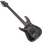 Schecter C-1 Silver Mountain Left Handed Electric Guitar sku number SCHECTER1465
