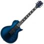 ESP LTD EC-1000 Electric Guitar Violet Andromeda sku number LEC1000VLAND