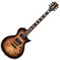 ESP LTD EC-1000 Electric Guitar Black Natural Burst sku number LEC1000BPBLKNB