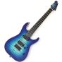 ESP USA M-7 HT Electric Guitar Violet Shadow sku number EUSM7HTQMEB55E4
