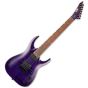 ESP LTD Brian "Head" Welch Signature SH-207 Electric Guitar See Thru Purple sku number LSH207FMSTP