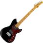 G&L Tribute Fallout Electric Guitar Gloss Black sku number TI-FAL-130R01M43