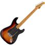 G&L Tribute Legacy HSS Electric Guitar 3-Tone Sunburst sku number TI-LGY-222R20M23