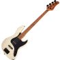 Schecter J-4 Sixx Electric Bass Worn Ivory sku number SCHECTER355