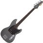 Schecter Banshee Electric Bass Carbon Grey sku number SCHECTER1440