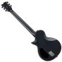 ESP Ben Burnley EC Baritone Electric Guitar See Thru Black Sunburst Satin sku number EBENBBQMSTBLKSBS