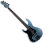 ESP LTD AP-4 Left Handed Electric Bass Pelham Blue sku number LAP4PBLH