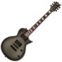 ESP LTD Bill Kelliher BK-600 Electric Guitar Military Green Sunburst Satin sku number LBK600MGSBSD