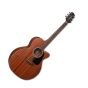 Takamine GN11MCE NS Acoustic Electric Guitar Natural Satin sku number TAKGN11MCENS