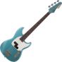 Schecter Banshee Electric Bass Vintage Pelham Blue sku number SCHECTER1441