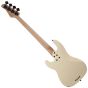 Schecter P-4 Electric Bass in Ivory sku number SCHECTER2920