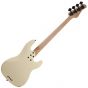 Schecter P-4 Left Hand Electric Bass in Ivory sku number SCHECTER2924