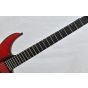 Schecter Banshee GT FR Electric Guitar Satin Trans Red B-Stock sku number SCHECTER1523.B