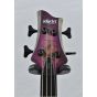 Schecter Riot-4 Electric Bass Satin Aurora Burst B-Stock sku number SCHECTER1450.B