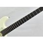 Schecter Nick Johnston Traditional HSS Electric Guitar Atomic Snow B-Stock sku number SCHECTER1541.B