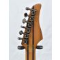 Schecter Banshee Mach-6 FR S Electric Guitar Ember Burst B-Stock sku number SCHECTER1423.B