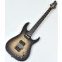 Schecter Banshee Mach-6 FR S Electric Guitar Ember Burst B-Stock sku number SCHECTER1423.B