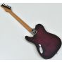 Schecter PT Pro Electric Guitar Trans Purple Burst B-Stock sku number SCHECTER863.B