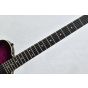 Schecter PT Pro Electric Guitar Trans Purple Burst B-Stock sku number SCHECTER863.B