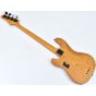 Schecter Model-T Session Electric Bass Aged Natural Satin B-Stock 0391 sku number SCHECTER2848.B 0391