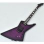 Schecter E-1 FR S Special Edition Electric Guitar Trans Purple Burst B-Stock sku number SCHECTER3071.B