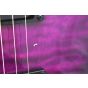 Schecter E-1 FR S Special Edition Electric Guitar Trans Purple Burst B-Stock sku number SCHECTER3071.B