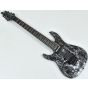 Schecter C-7 FR S Silver Mountain Left Handed Electric Guitar B-Stock sku number SCHECTER1468.B