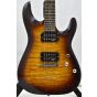 Schecter C-6 Plus Electric Guitar Vintage Sunburst B-Stock sku number SCHECTER444.B