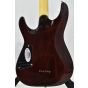 Schecter C-6 Plus Electric Guitar Vintage Sunburst B-Stock sku number SCHECTER444.B