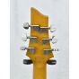 Schecter C-6 Deluxe Electric Guitar Satin Black B-Stock sku number SCHECTER430.B
