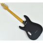 Schecter C-6 Deluxe Electric Guitar Satin Black B-Stock sku number SCHECTER430.B