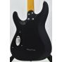 Schecter C-6 Deluxe Electric Guitar Satin Black B-Stock sku number SCHECTER430.B