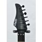 Schecter Banshee GT FR Electric Guitar Satin Charcoal Burst B-Stock sku number SCHECTER1522.B