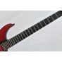Schecter Banshee GT FR Electric Guitar Satin Trans Red B-Stock No. 2 sku number SCHECTER1523.B 2