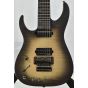 Schecter Banshee Mach-7 FR S Left Handed Electric Guitar Ember Burst B-Stock sku number SCHECTER1431.B