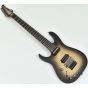 Schecter Banshee Mach-7 FR S Left Handed Electric Guitar Ember Burst B-Stock sku number SCHECTER1431.B