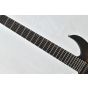 Schecter Banshee Mach-7 FR S Left Handed Electric Guitar Ember Burst B-Stock sku number SCHECTER1431.B