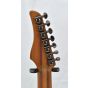 Schecter Banshee Mach-7 FR S Left Handed Electric Guitar Ember Burst B-Stock sku number SCHECTER1431.B