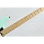 Schecter Sun Valley Super Shredder FR Electric Guitar Sea Foam Green B-Stock No. 2 sku number SCHECTER1280.B 2