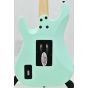 Schecter Sun Valley Super Shredder FR Electric Guitar Sea Foam Green B-Stock No. 2 sku number SCHECTER1280.B 2